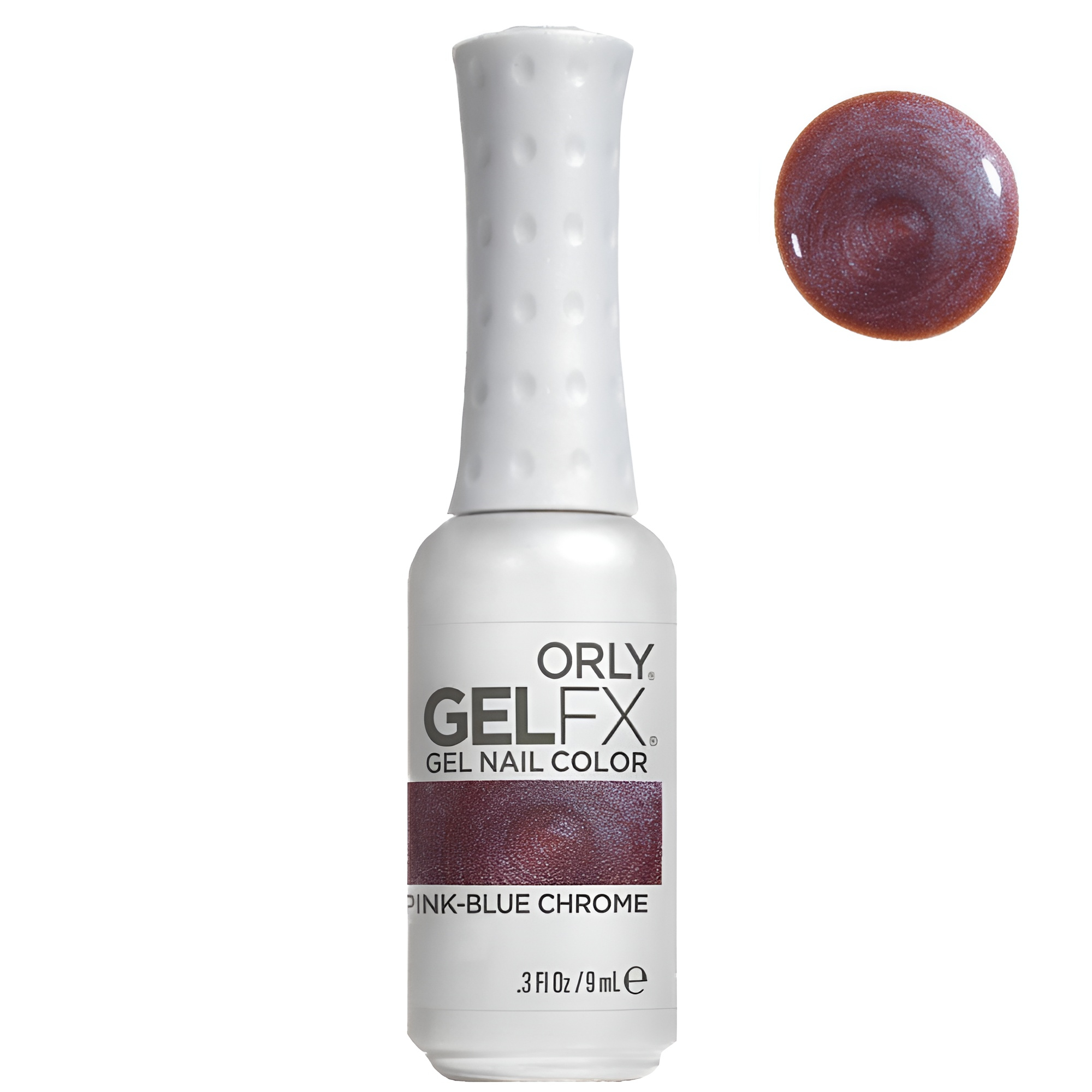 لاک ژل اورلی کد 30021 لاک ژل اورلی کد 30021