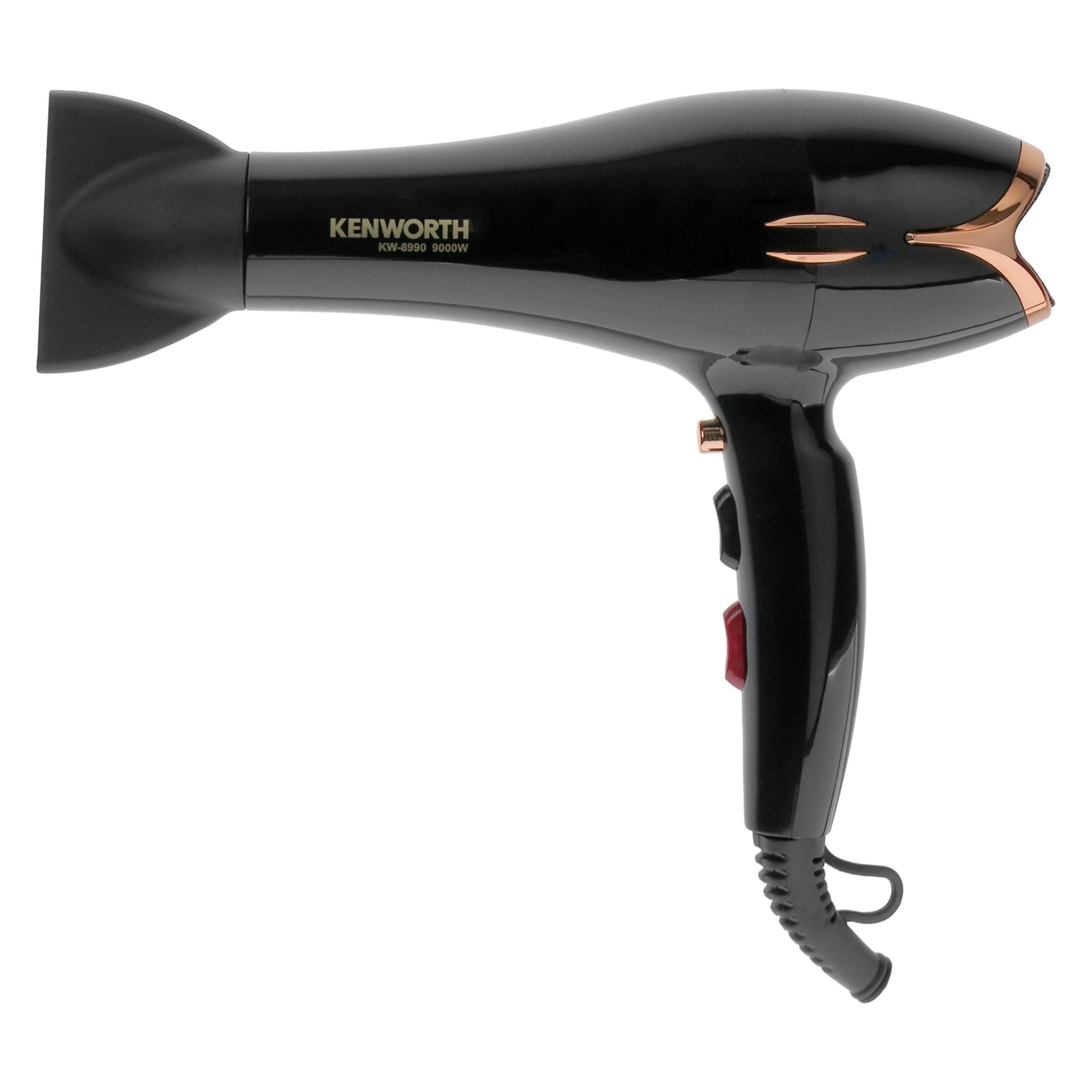 سشوار کنورث مدل KW_8990 سشوار کنورث مدل KW_8990