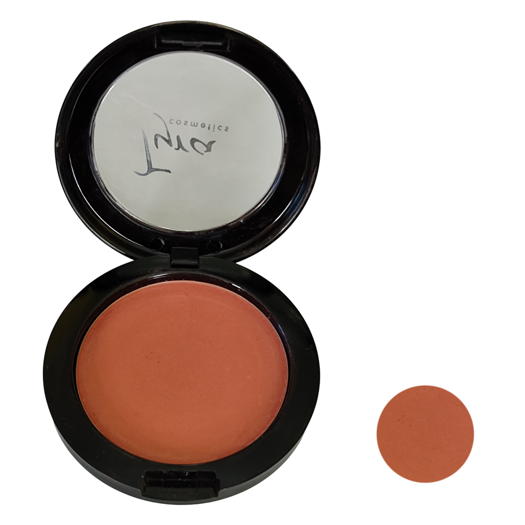 رژ گونه مات تایرا مدل compact شماره 805 رژ گونه مات تایرا مدل compact شماره 805