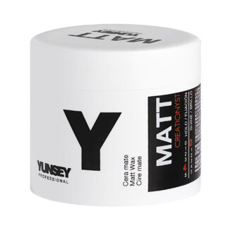 واکس مو یانسی مدل Volume Matt حجم 90 میلی لیتر