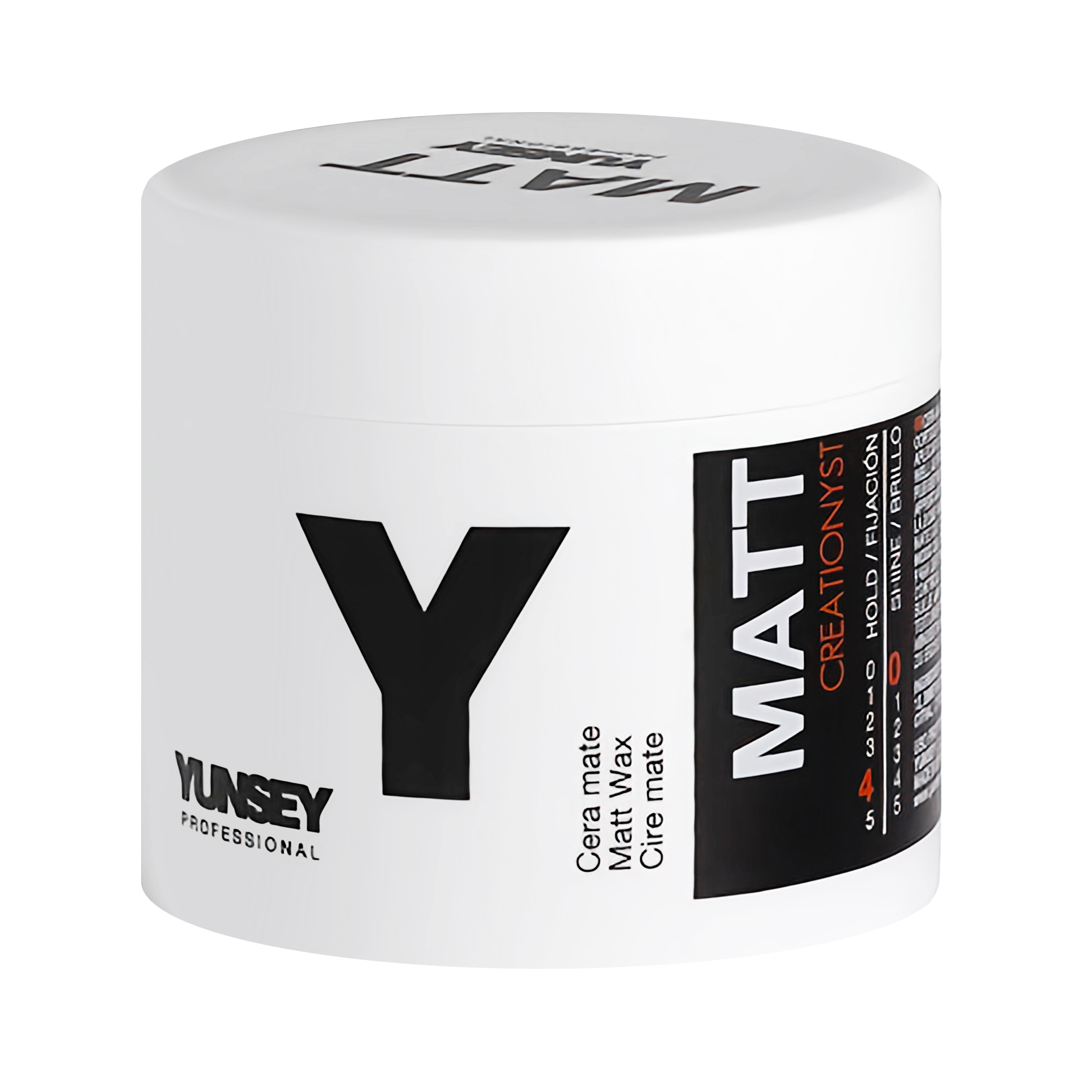 واکس مو یانسی مدل Volume Matt حجم 90 میلی لیتر واکس مو یانسی مدل Volume Matt حجم 90 میلی لیتر