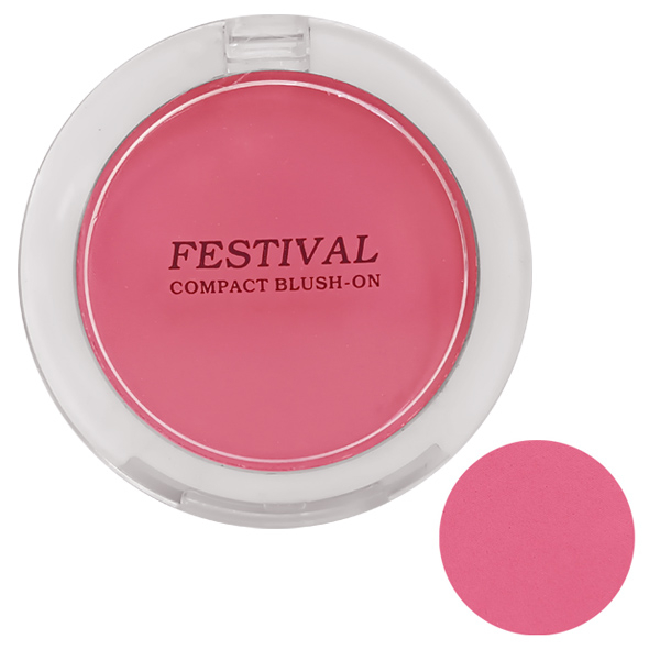 رژ گونه فستیوال شماره 807 رژ گونه فستیوال شماره 807