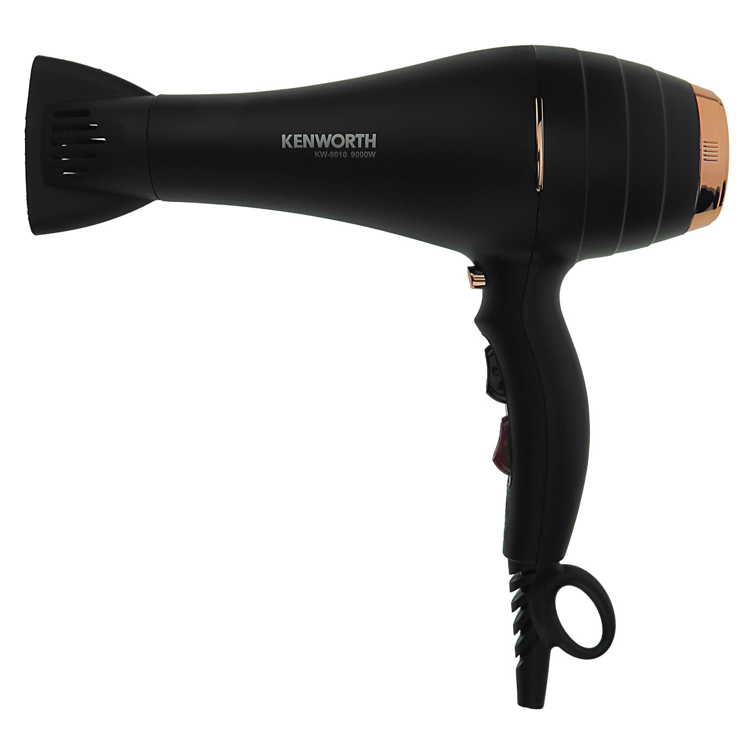 سشوار کنورث مدل KW_9010 سشوار کنورث مدل KW_9010