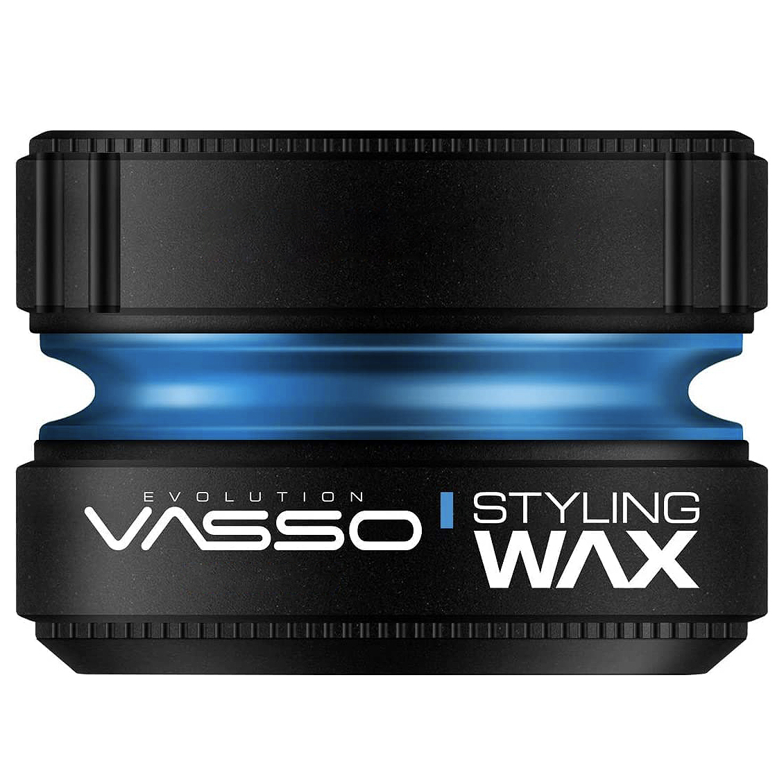 واکس مو واسو مدل درخشان کننده حجم 150 میلی لیتر واکس مو واسو مدل درخشان کننده حجم 150 میلی لیتر