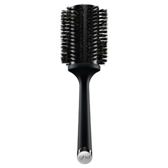 برس مو جی اچ دی مدل Natural Bristle 4