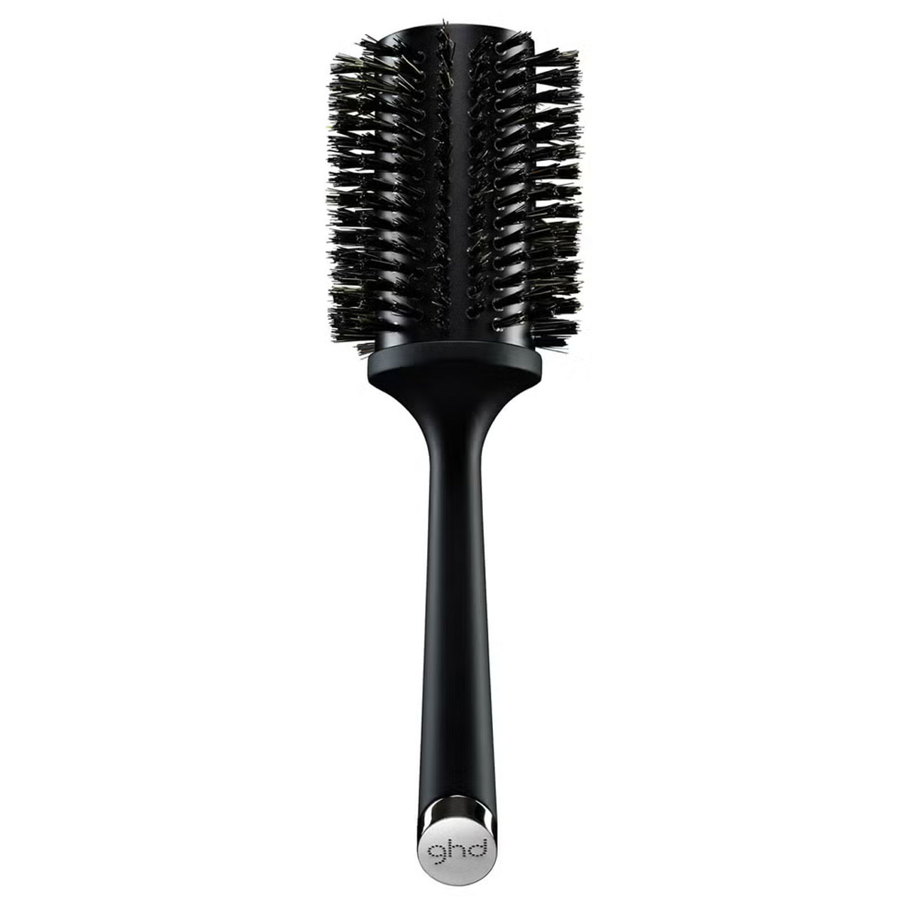 برس مو جی اچ دی مدل Natural Bristle 4 برس مو جی اچ دی مدل Natural Bristle 4