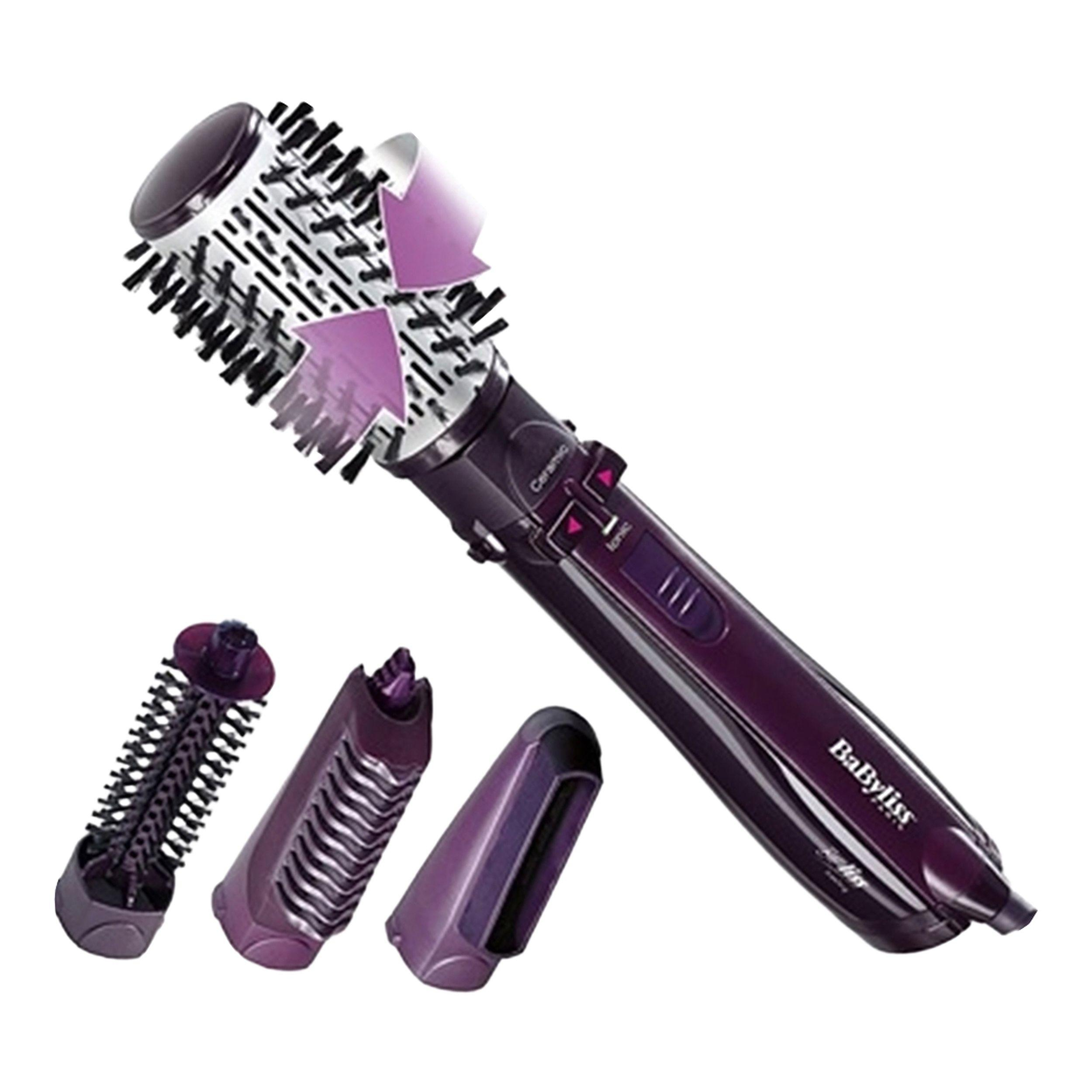 سشوار برسدار چرخشی بابیلیس مدل 2736E سشوار برسدار چرخشی بابیلیس مدل 2736E