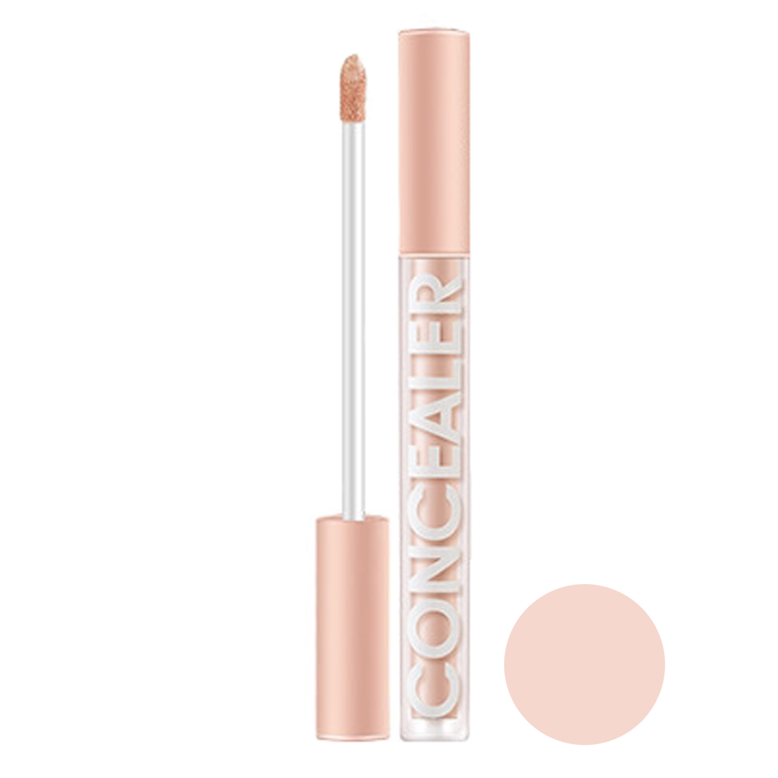 کانسیلر یانگمی شماره 001 کانسیلر یانگمی شماره 001