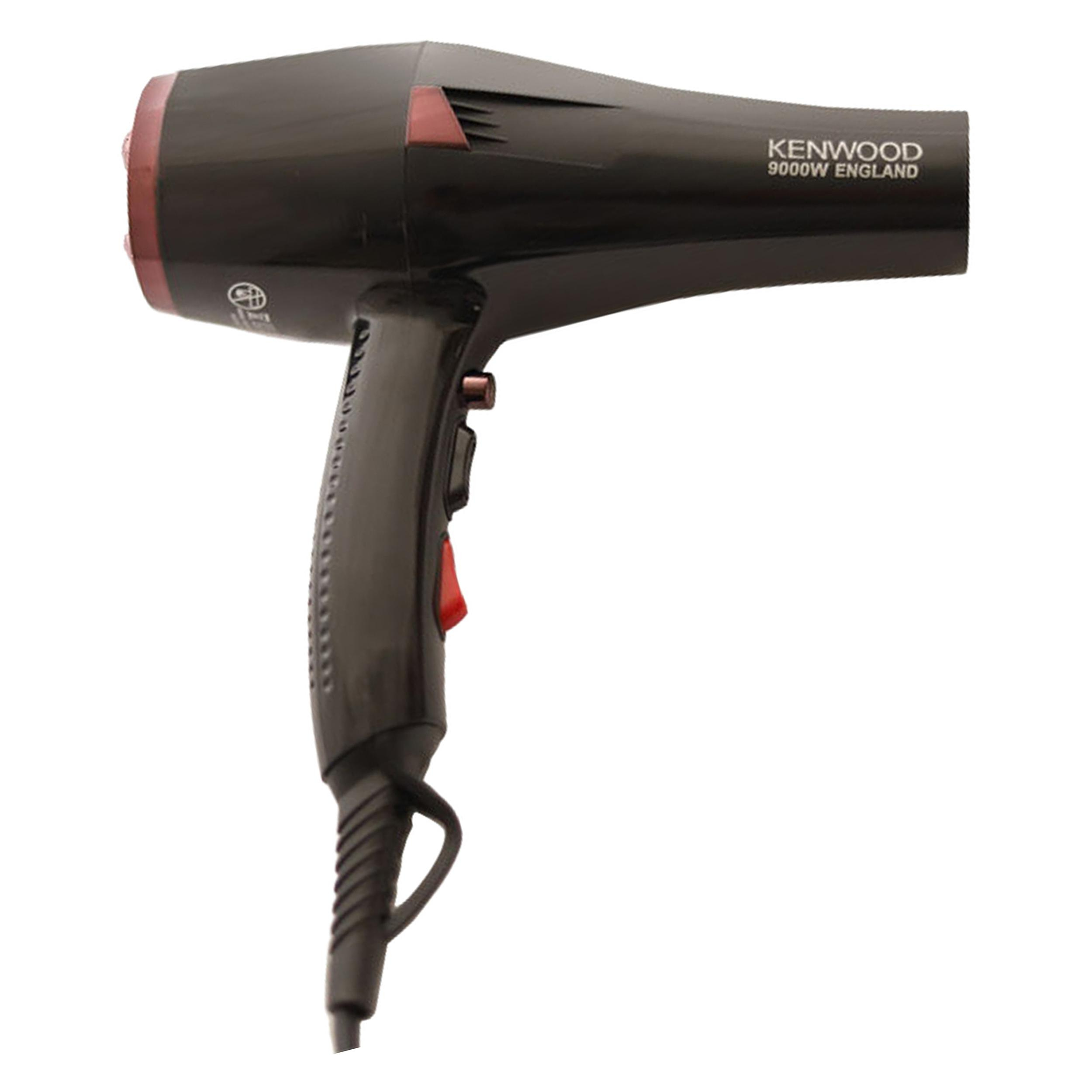 سشوار حرفه ای کنوود مدل KW-1016 سشوار حرفه ای کنوود مدل KW-1016