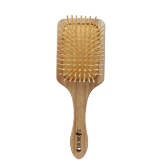 برس مو دکتر مور مدل چوبی کد 28